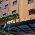 Отель Grand Hotel Tiberio
