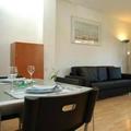 Отель Apartaments Sata Park Guell