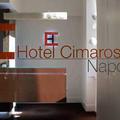 Отель Hotel Cimarosa