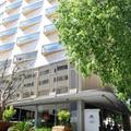 Отель Aparthotel Atenea Barcelona