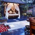 Отель Bali Hyatt