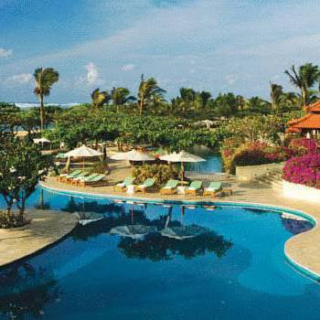 Grand Hyatt Bali Grand Hyatt Bali
