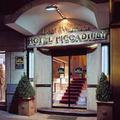 Отель Best Western Hotel Piccadilly