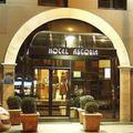 Отель Hotel Astoria Milano