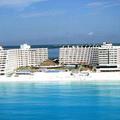 Отель Crown Paradise Club Cancun - All Inclusive