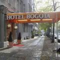 Отель Hotel Bogota