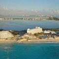 Отель Grand Park Royal Cancun Caribe - All Inclusive