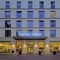 Отель Dorint Hotel Hamburg-Eppendorf