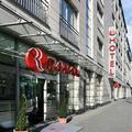 Отель RAMADA Hotel Berlin-Mitte