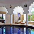 Отель Sheraton Sharm Hotel, Resort, Villas & Spa