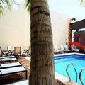 Отель Grand City Hotel Cancun