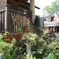 Отель Inverness High Park Bed & Breakfast