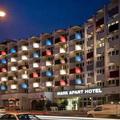 Отель Mark Apart Hotel