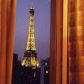 Отель Arley Tour Eiffel