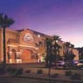 Отель Santa Fe Station Hotel Casino