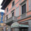 Отель Hotel Venini