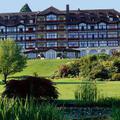 Отель Hotel Ermitage Evian - Hotels & Preference