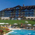 Отель Hotel Ermitage Evian - Hotels & Preference