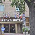 Отель Hotel Lloyd