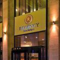 Отель Regency Suites Hotel Budapest