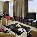 Отель Ramada Downtown Dubai Deluxe Suites