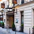 Отель Renaissance Paris Vendome Hotel