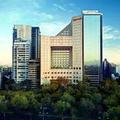 Отель JW Marriott Hotel Mexico City