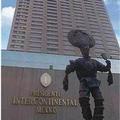 Отель InterContinental Presidente Mexico City