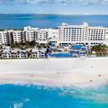 Отель Barcelo Tucancun Beach - All Inclusive