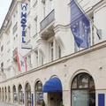 Отель Winters Hotel Berlin Mitte Am Checkpoint Charlie