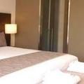 Отель Eurostars Suites Reforma