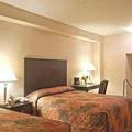 Отель Econo Lodge Inn & Suites Downtown