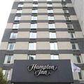 Отель Hampton Inn Manhattan Chelsea