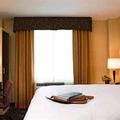 Отель Hampton Inn Manhattan-35th Street/Empire State Building