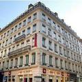 Отель Mercure Lyon Beaux-Arts