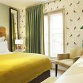 Отель Hotel La Villa Saint Germain Des Pres