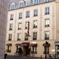 Отель Best Western Sevres Montparnasse