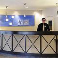 Отель Holiday Inn Express North York