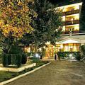 Отель Pinewood Hotel Rome