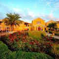 Отель Arabian Ranches Golf Club
