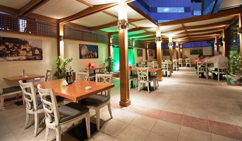 Byblos Hotel Byblos Hotel