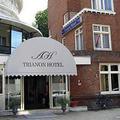 Отель Trianon Hotel