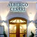 Отель Albergo Cesari