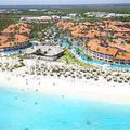 Отель Majestic Elegance Punta Cana - Luxury All Inclusive