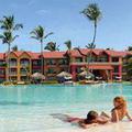 Отель Punta Cana Princess All Suites Adults-Only All Inclusive