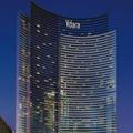 Отель Vdara Hotel & Spa at CityCenter Las Vegas