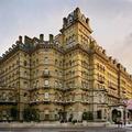 Отель The Langham London