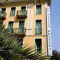 Отель Appart'Hotel Odalys Le Palais Rossini