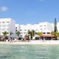 Отель Holiday Inn Cancun Arenas