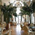 Фотография отеля Monte-Carlo Bay Hotel & Resort Lobby